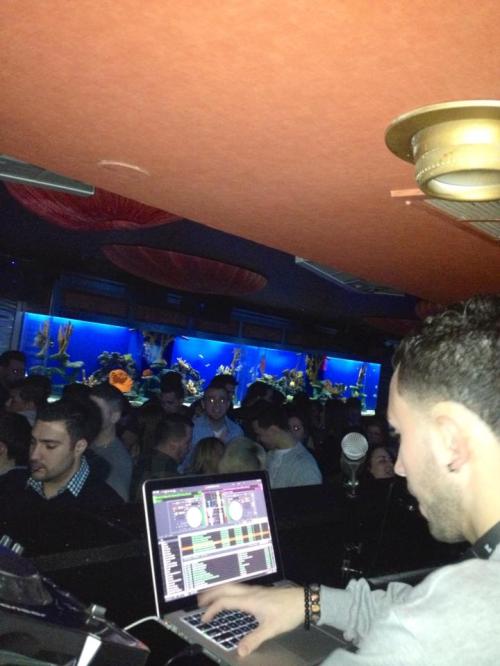 Adega Lounge Newark, NJ